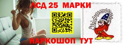 спайс Берёзовский